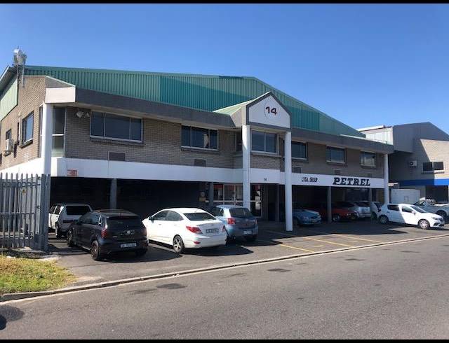 2,893M² FACTORY FOR SALE IN EPPING INDUSTRIAL